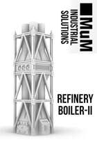 Refinery Boiler II