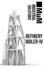 Refinery Boiler IV