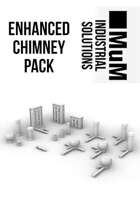 Enhanced Chimney Pack