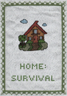 HOME: SURVIVAL
