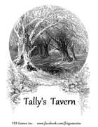 Tally's Tavern