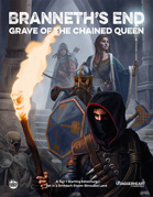 Branneth's End