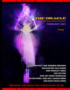 The Oracle - February 2021 Edition