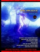 The Oracle - March 2021 Edition