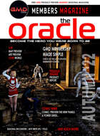 The Oracle - Autumn 2022 Edition
