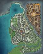 Medvar City Map Pack