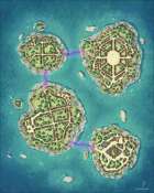 Virell Islands Map Pack