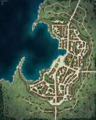 Fesera City Map Pack