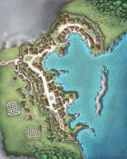 Axada Harbor Map Pack
