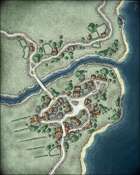 Blackwater Village Map Pack
