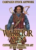 Warrior Men