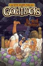 Steampunk Goldilocks