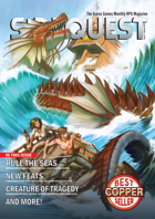 SIDEQUEST Issue 9 February 2021