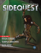 SIDEQUEST Issue 23 April 2023
