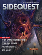 SIDEQUEST Issue 27 September 2023
