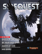 SIDEQUEST Issue 29 November 2023