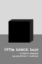 Fiasco: Little Black Box