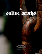 The Saline Depths