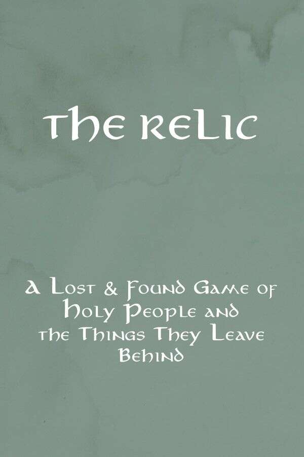 The Relic