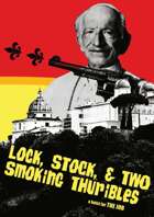 Lock, Stock, & Two Smoking Thuribles