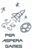 Per Aspera Games