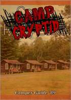 Camp Cryptid