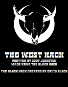 The West Hack