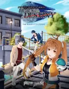 The Legend of Heroes: Trails of Destiny