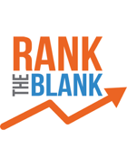 Rank the Blank