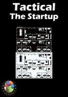 Tactical - The Startup