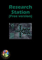 Free Research Station