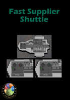 Fast Supplier Shuttle