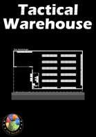 Tactical - Warehouse