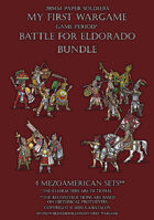 Battle for Eldorado [BUNDLE]