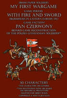 Polish-Lithuanian warriors 17th century (I)