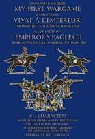Emperor's Eagles (I). Autumn 1812.