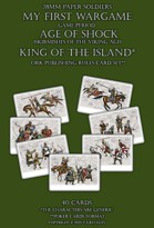 King of the Island. Card version.