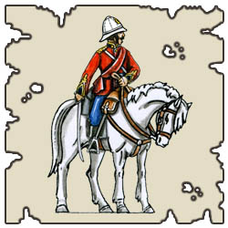 60 Colonial wars