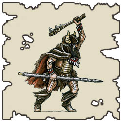 65 Tribal rules