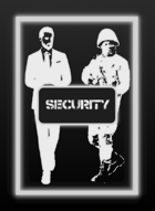 M.A.D - Security Tokens Big Pack, 6 Colors (60 Cards w/Tuckbox)