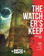 The Watcher's Keep