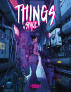 Things In Space