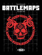 BattleMaps Vol. 1