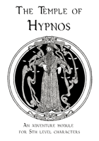 The Temple of Hypnos