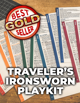 Traveler's Ironsworn: DIY Edition