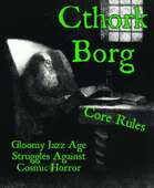 Cthork Borg