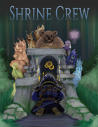 Shrine Crew