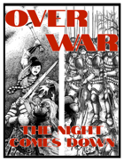 Over War: The Night Comes Down