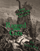 Ragged Cuts