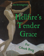 Hellfire's Tender Grace